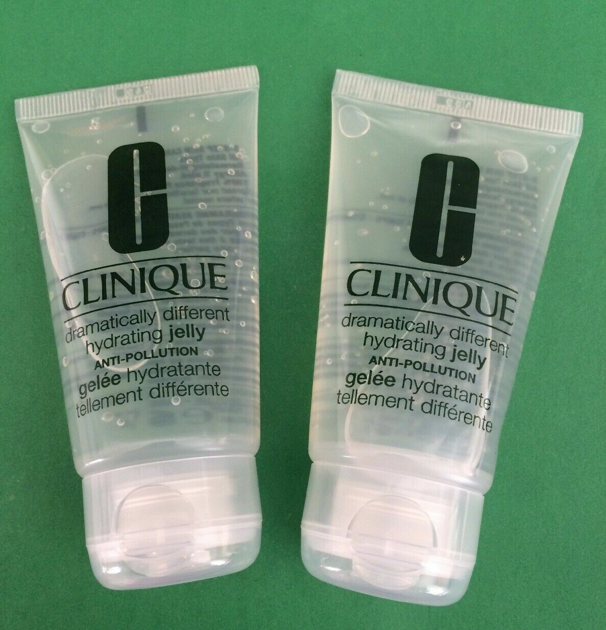 Dramatically Different Hydrating Jelly Moisturizer - Oil Free
