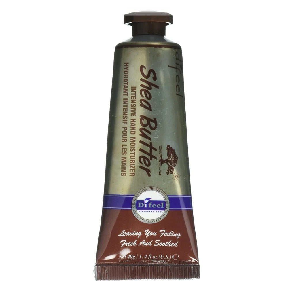 Luxury Hand Cream 2 Pack - Choose Your Scent