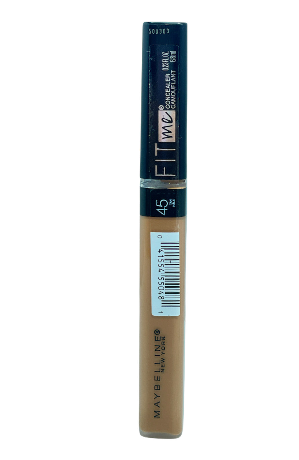 Maybelline Fit Me Concealer - Multiple Shades for Flawless Coverage