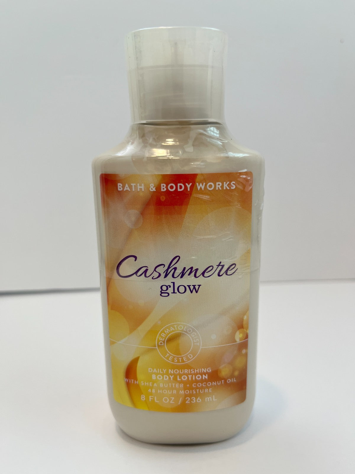 Body Lotion 8 oz - Multiple Scents