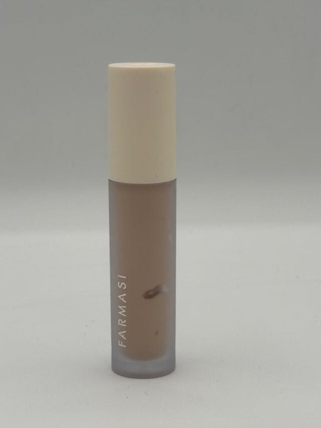Liquid Concealer for Face Makeup - Hydrating & Wrinkle-Reducing, 0.24 fl oz