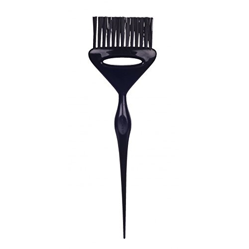 Cricket Base and Glaze Color Brush for Pottery and Ceramics
