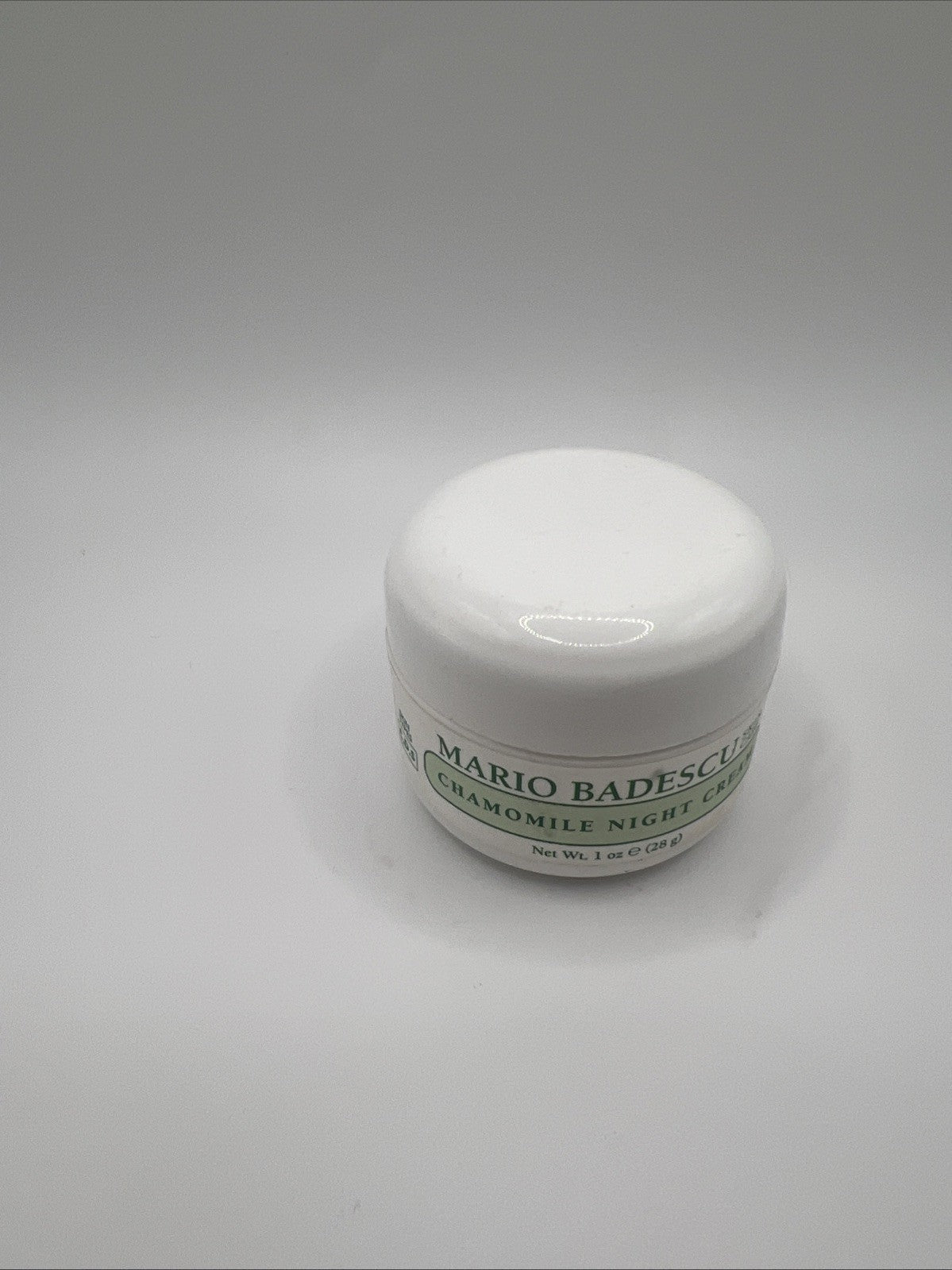 Acai Vanilla Lip Mask - 0.5 oz Lip Treatment