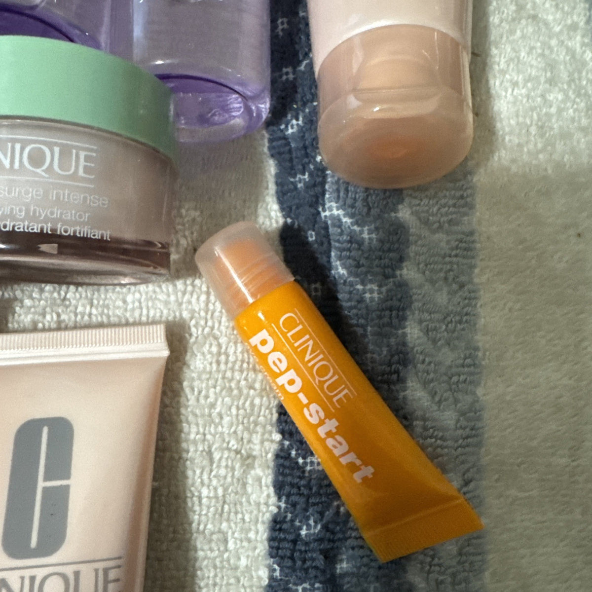 Clinique Moisture Surge Overnight Mask Lot, 18 x 1 oz