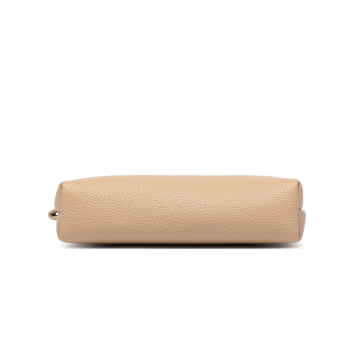 PU Leather Makeup Bag Small Cosmetic Storage Organizer