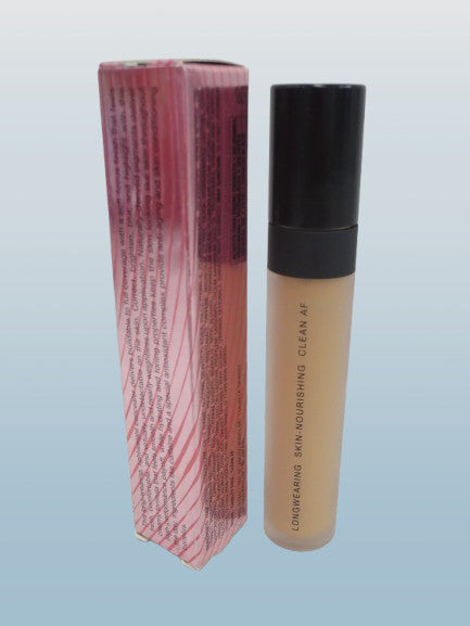 Lawless Conceal The Deal Full Coverage Concealer Olive 0.17 oz
