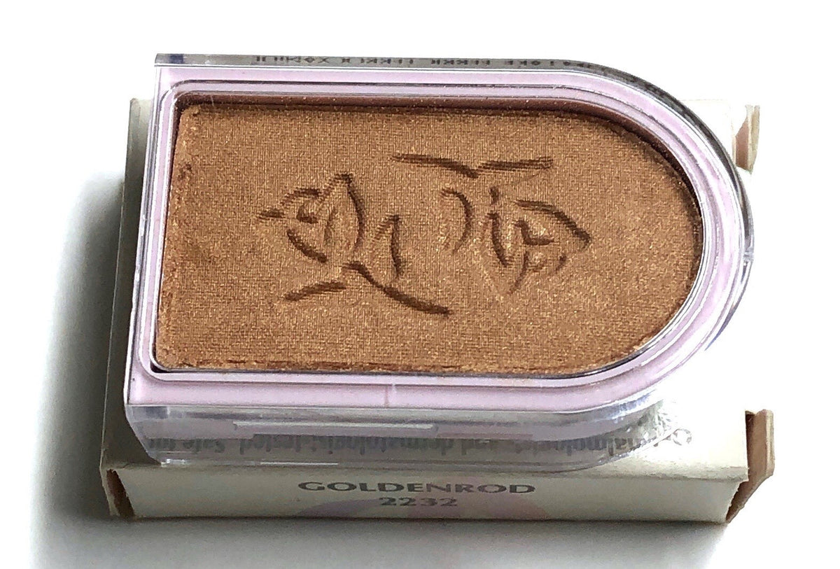 Powder Eye Shadow Palette - Multiple Colors, Discontinued & Past Shelf Life