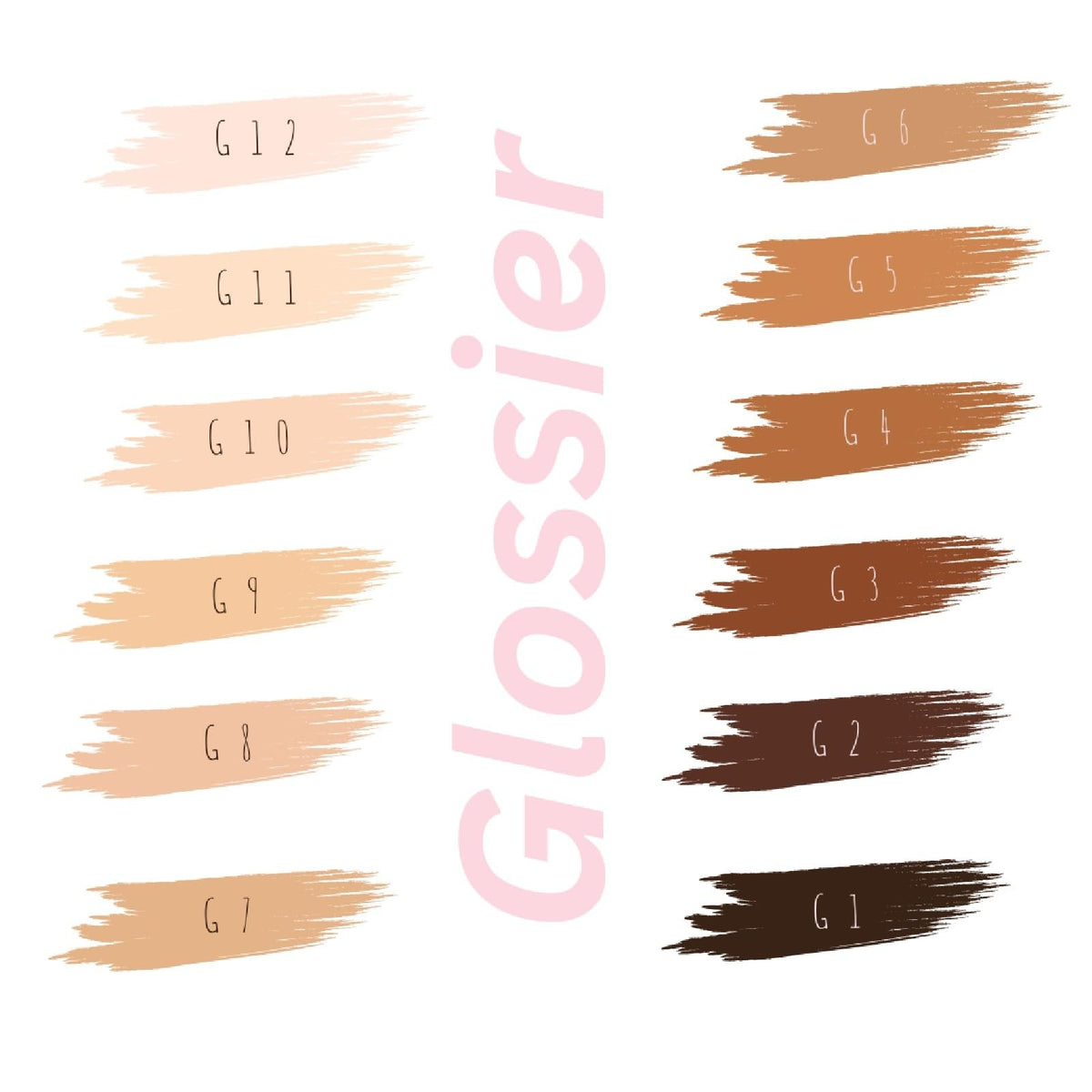 Light Concealer for Flawless Skin - Buildable Coverage, Dewy Finish