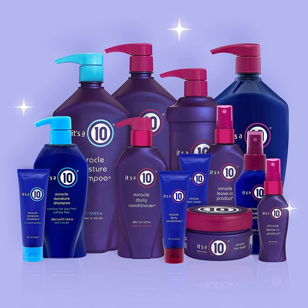 2 Oz Leave-In Conditioner Sunflower Scent for Frizz Control & Shine