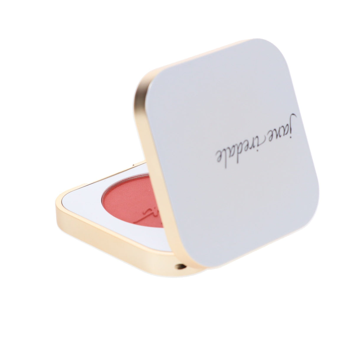 Mineral Blush for Sensitive Skin - Natural Flush and Highlight