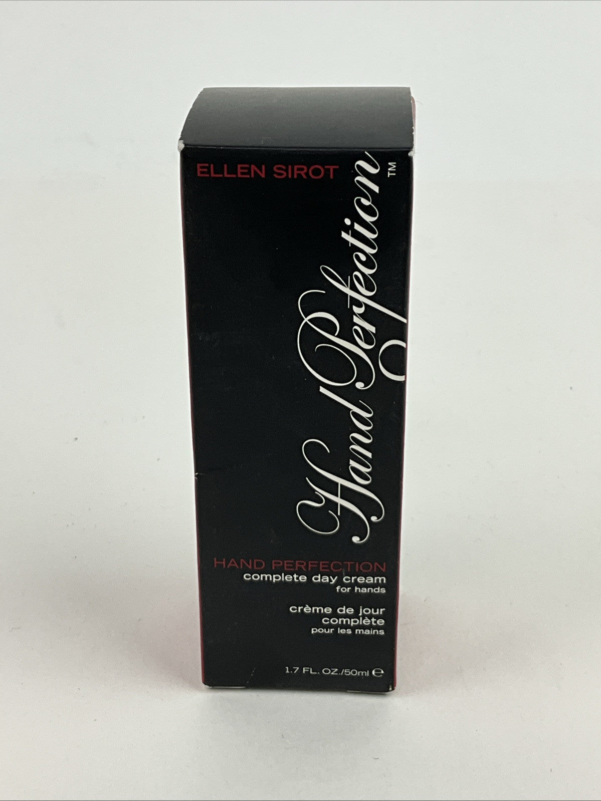 Moisturizing Hand Cleanser - Hand Perfection 1.7 Fl Oz