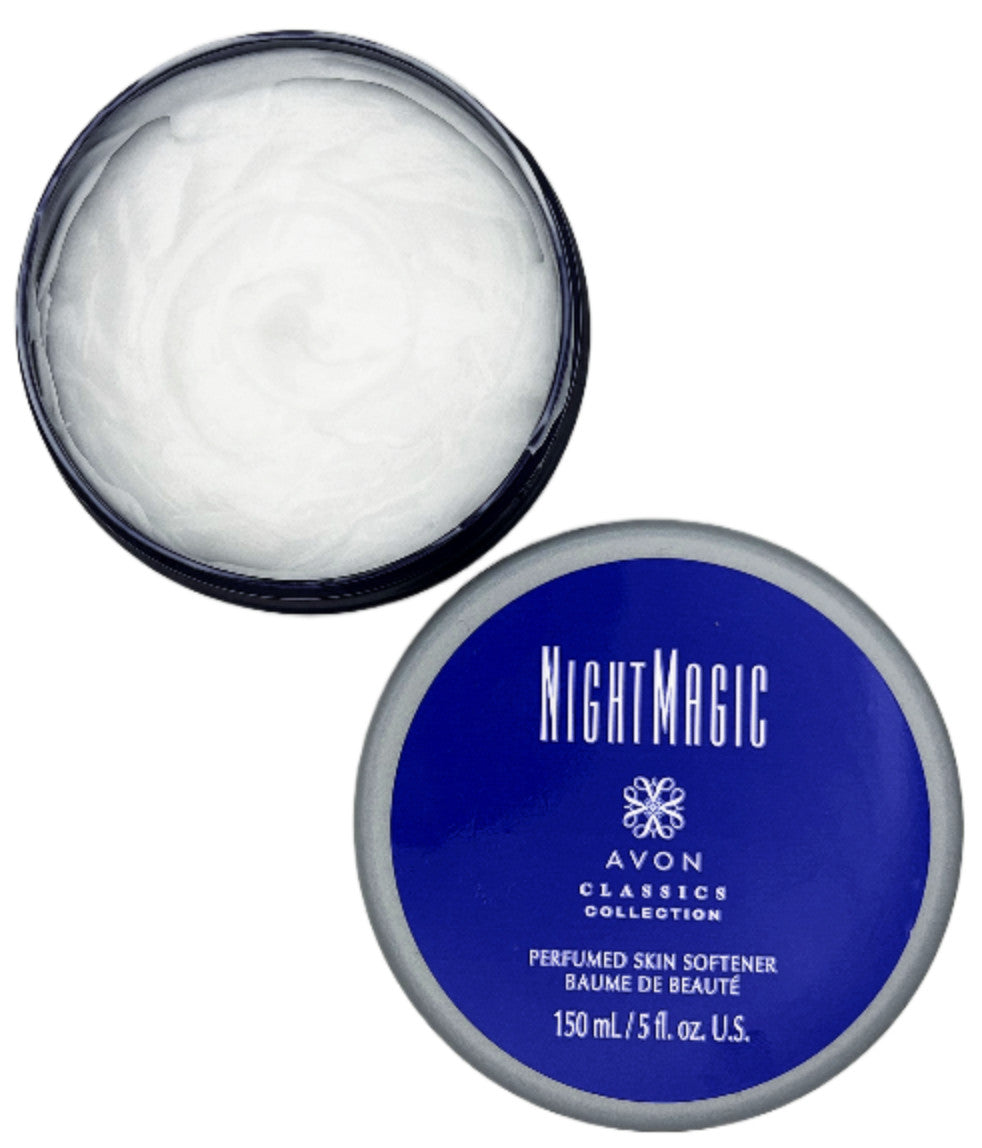 Evening Musk Perfumed Skin Softener