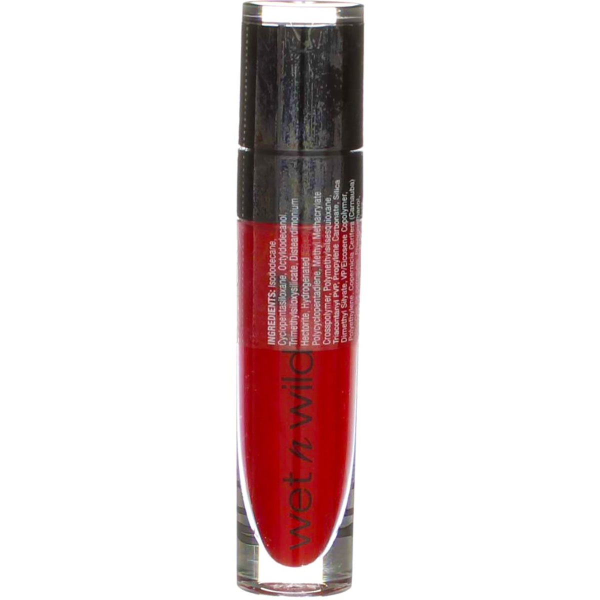 Liquid Matte Lipstick - Long-Lasting, High-Pigment Lip Color 930B Missy & Fierce