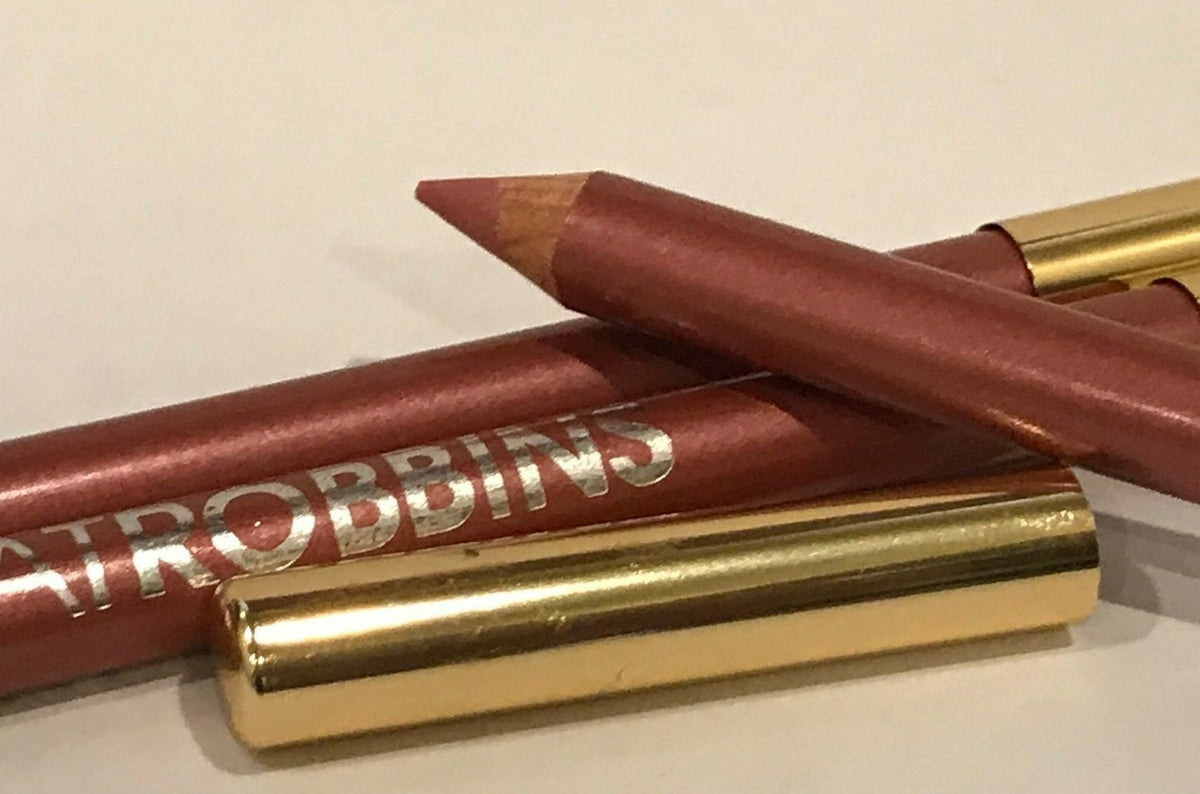 Lip Liner Pencil Set - Nude Shade, Pack of 3