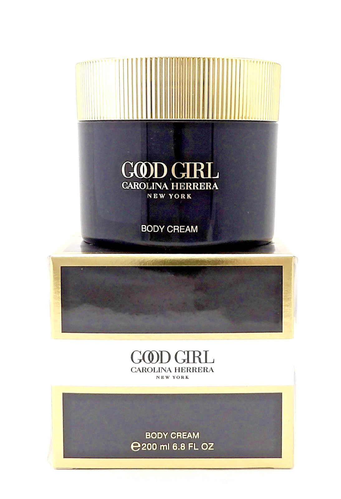Good Girl Body Cream for Women, 6.8 oz