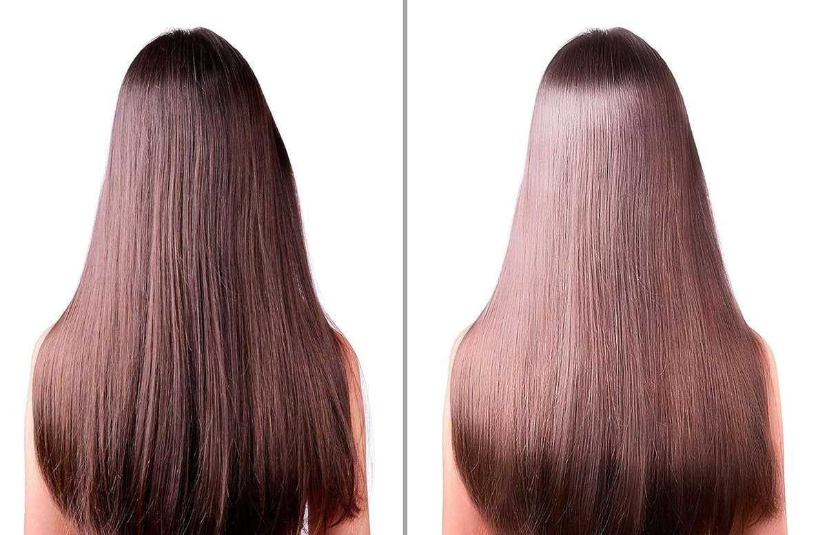 Rosemary & Mint Oil Hair Growth Stimulator with Biotin - 2.5 oz