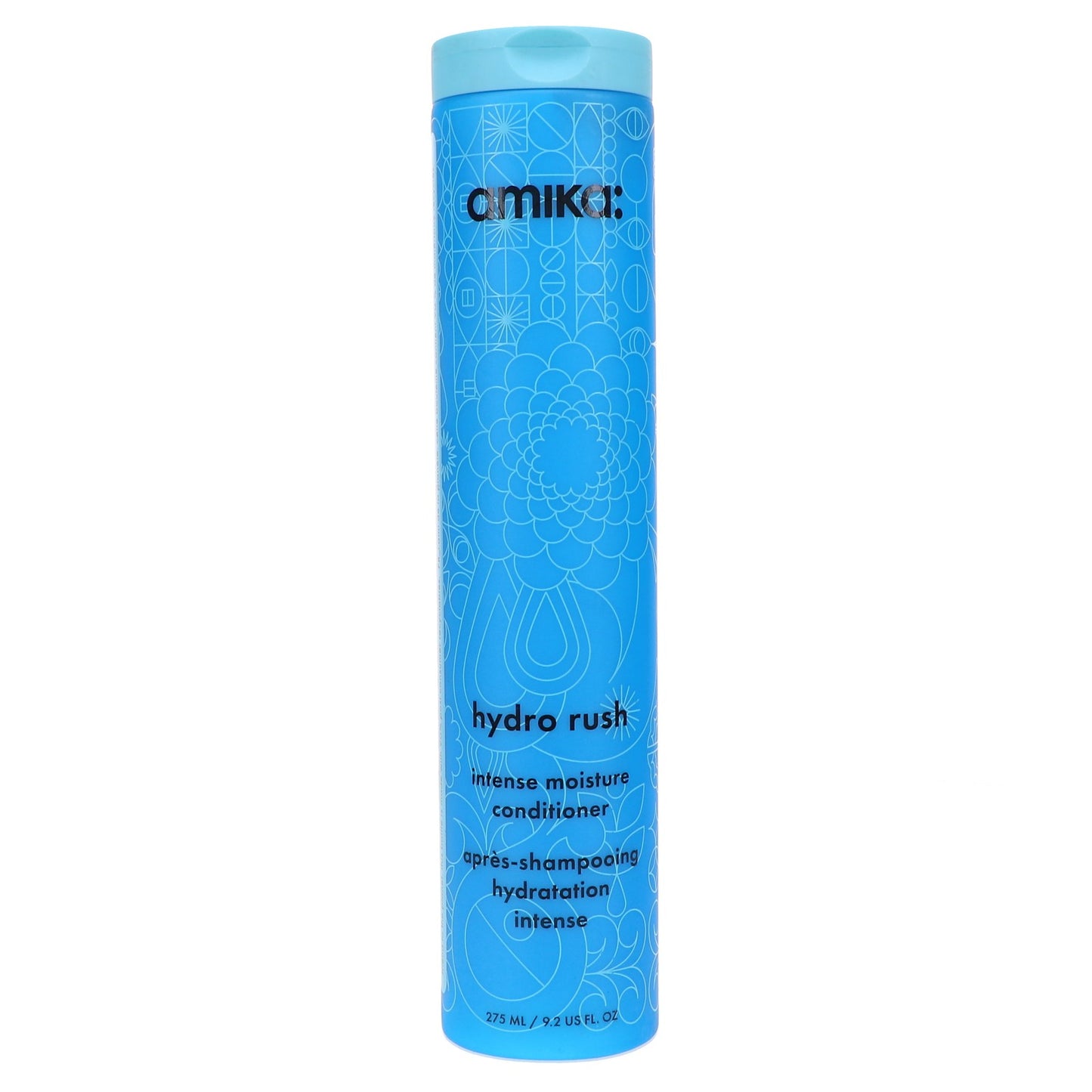 Hydro Rush Intense Moisture Conditioner - Hydrating Hair Care 9.2 oz