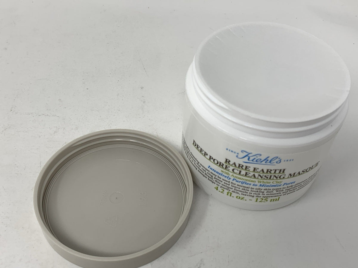 Deep Pore Cleansing Masque with Amazonian Clay - 4.2 oz