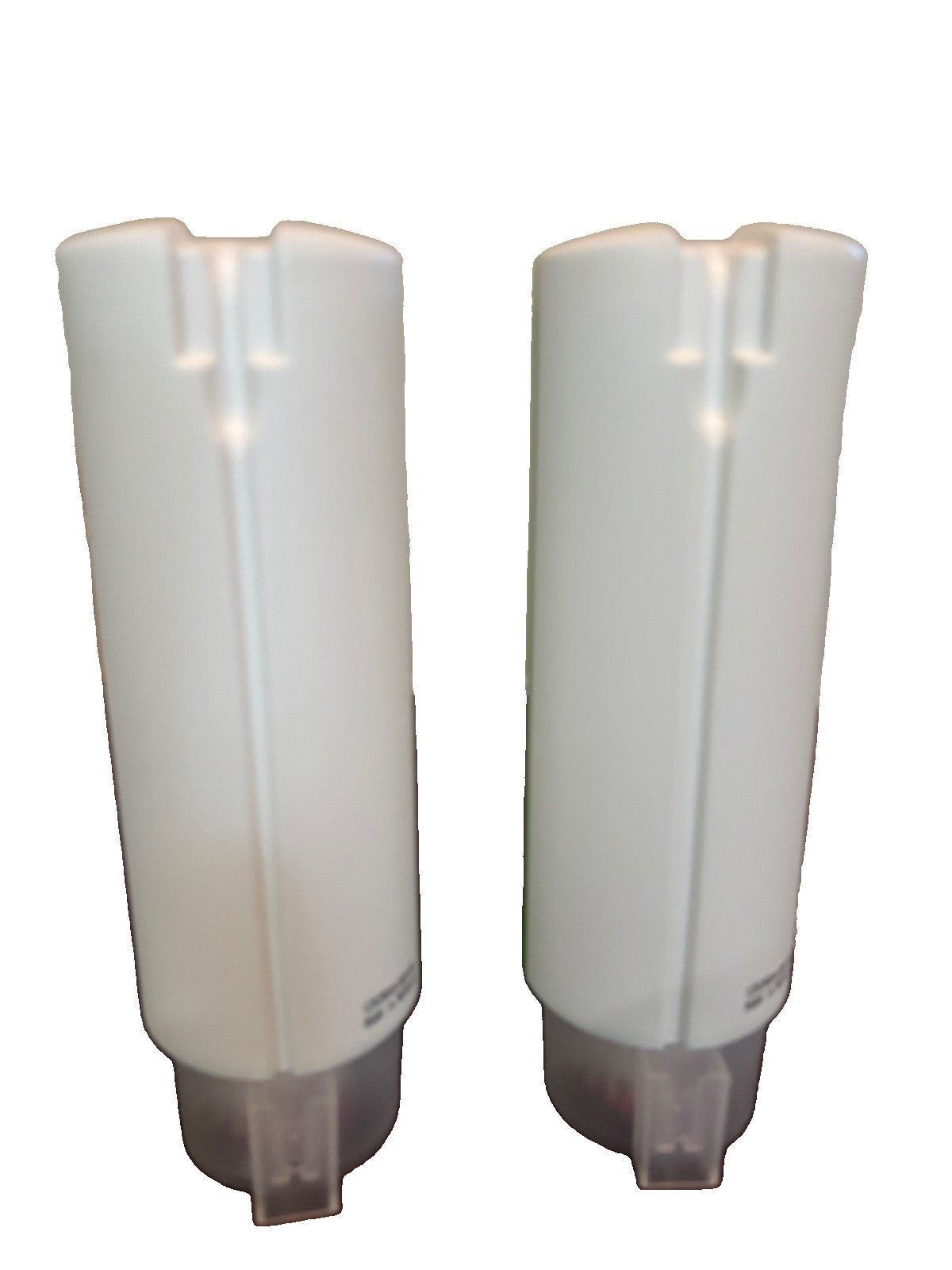 Set of 2 Zenses Shampoo Peaceful Sandalwood Scent - Hair Care for Relaxation