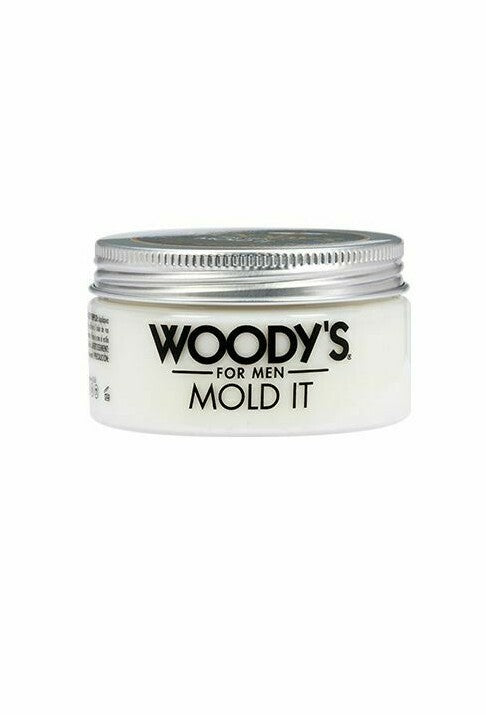 Men's Styling Paste 3.4 oz - Hair Styling Product for Men