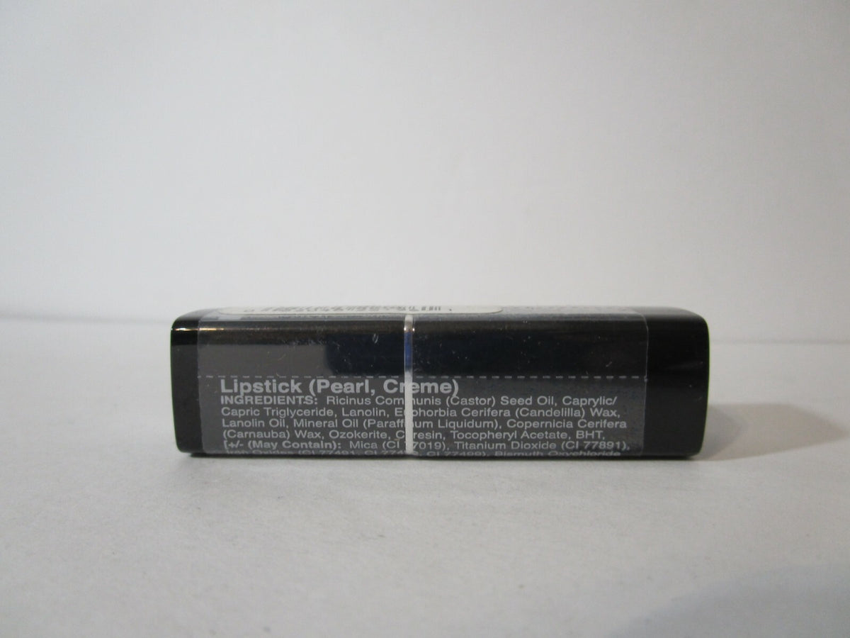 Pearl Lipstick - Paraben-Free & Talc-Free Lip Color in Fancy Me