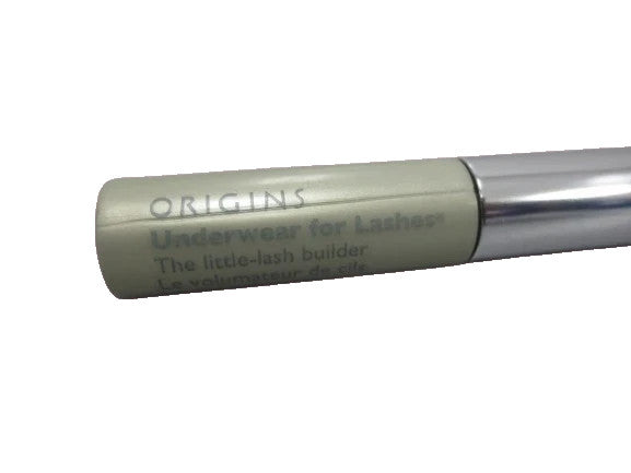 Origins Full Story Mascara Dual-Ended 0.14 oz — Lash Enhancing Black Formula