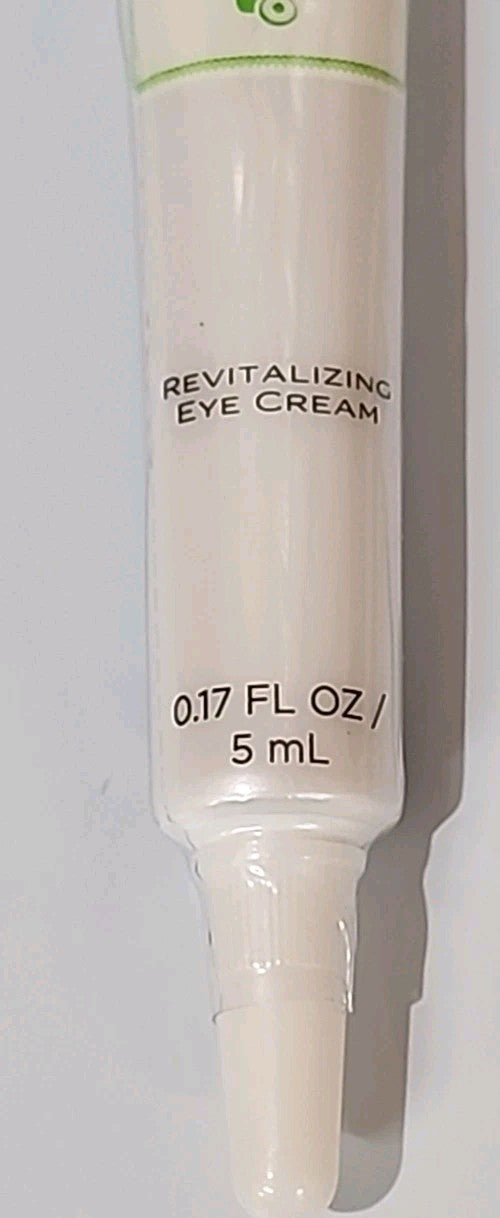 Revitalizing Eye Cream Set - Amla Glow 3 Pack 0.17 Fl Oz Each