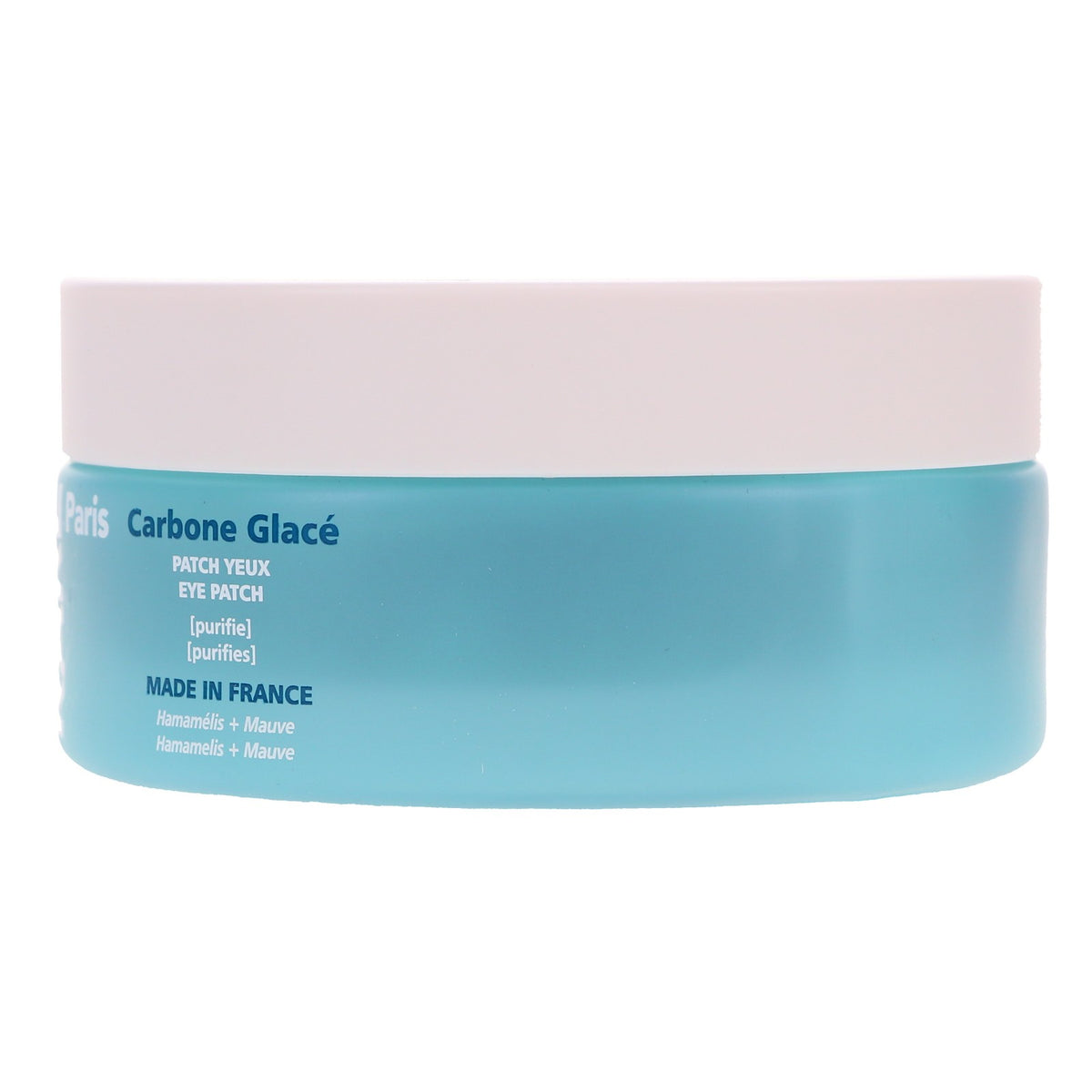 Rare Paris Carbone Glacé Eye Patches - Brighten and Depuff Under-Eyes, 30 Count