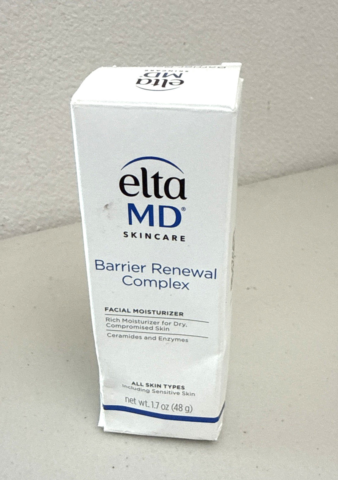 Barrier Renewal Complex Facial Moisturizer 1.7 oz