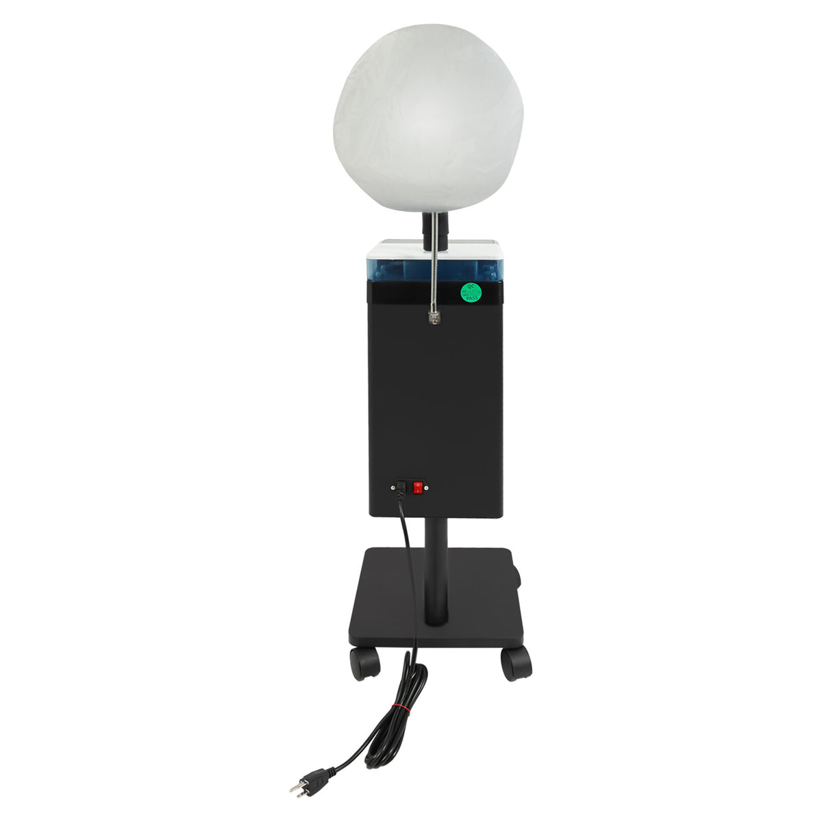 Professional Hair Steamer with Multi-Function Scalp & Hair Care Equipment