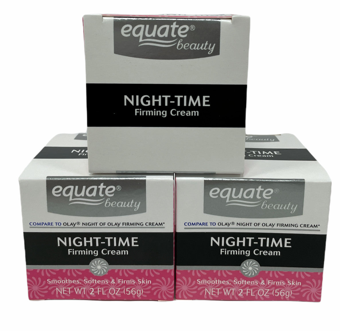 Night-Time Firming Cream - Anti-Aging Skin Care - Multiple Sizes Available