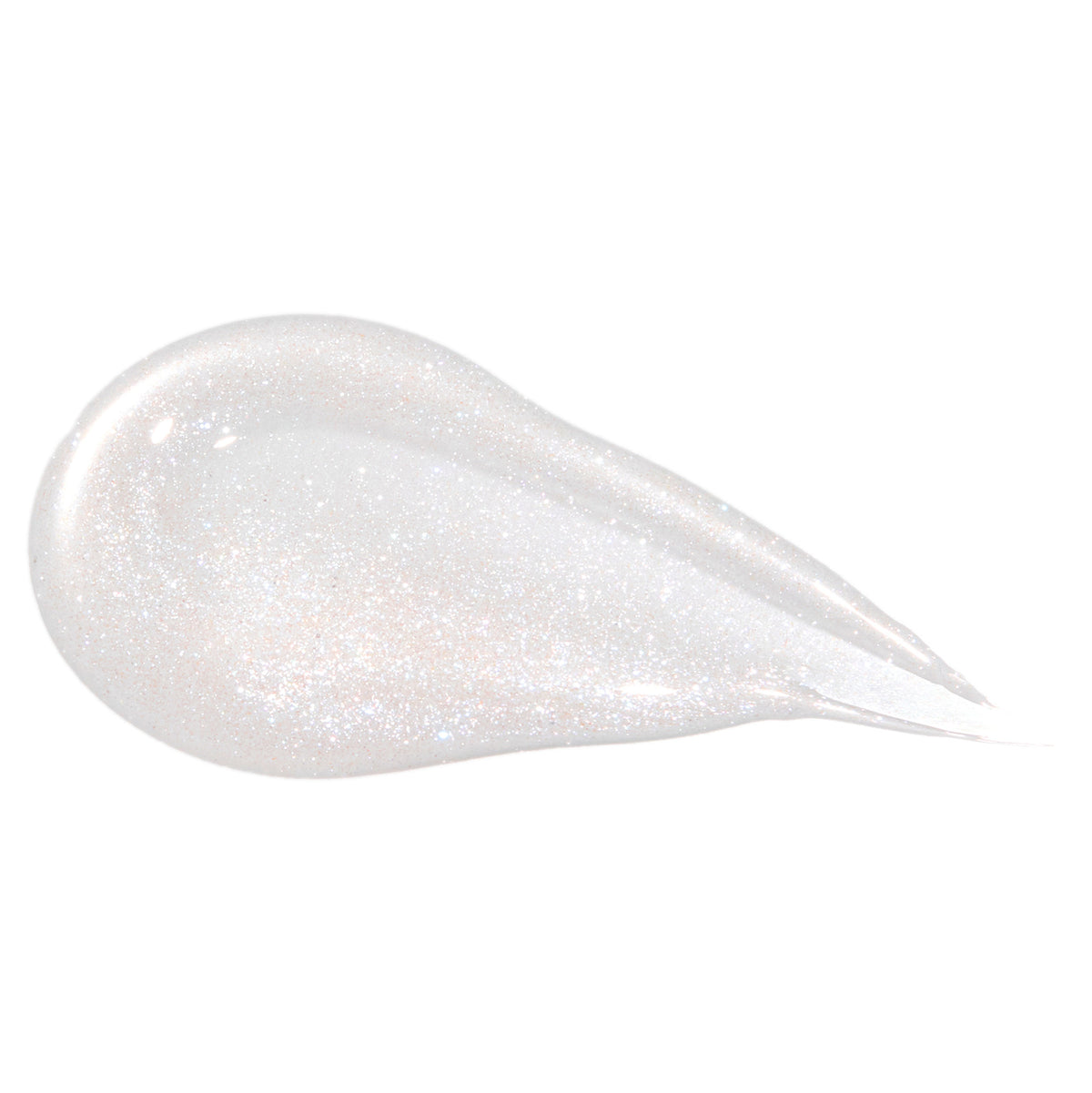 Lip Oil Aurora - Nourishing Gloss for Dry Lips, 0.12 fl oz