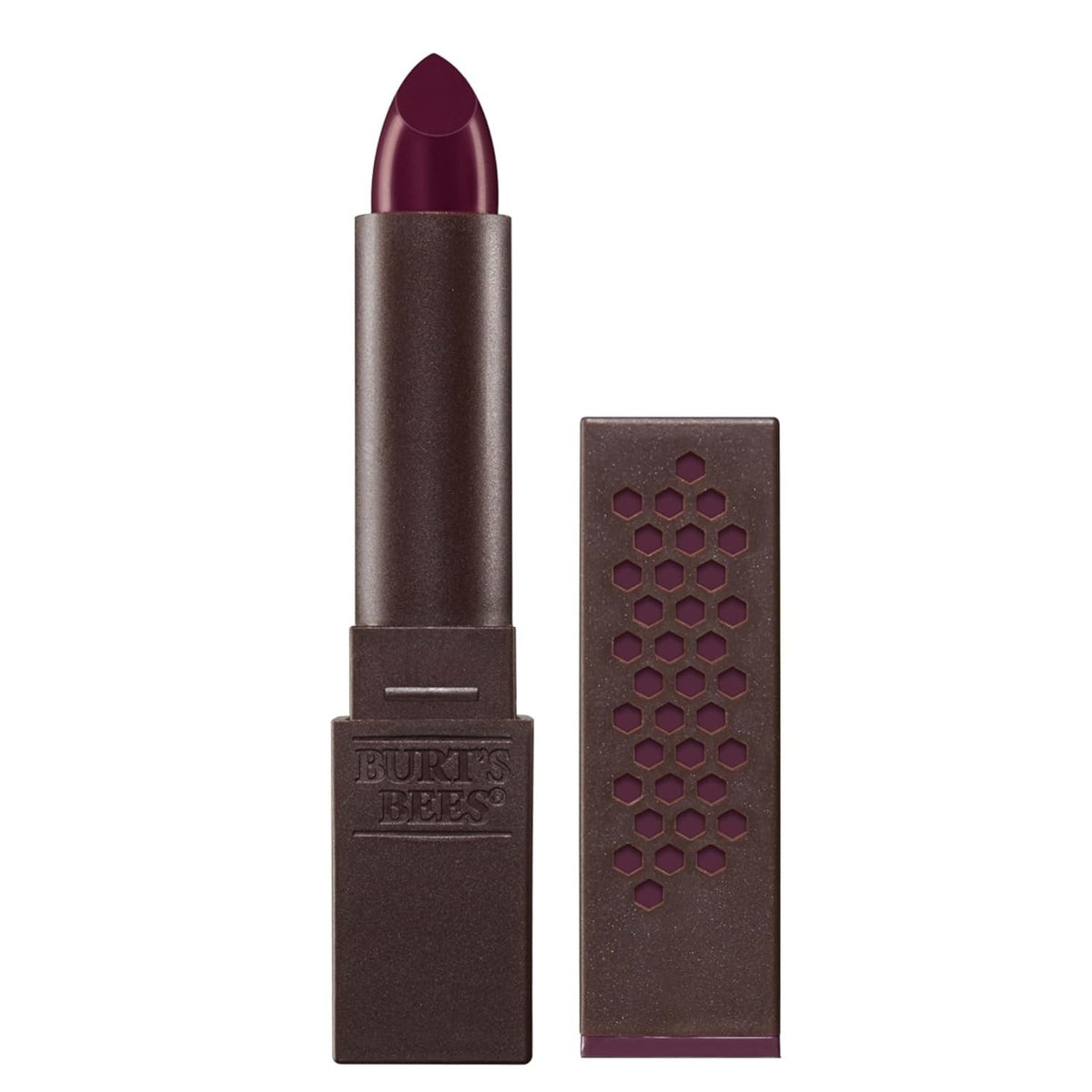 Natural Moisturizing Lipstick - Multiple Shades Available