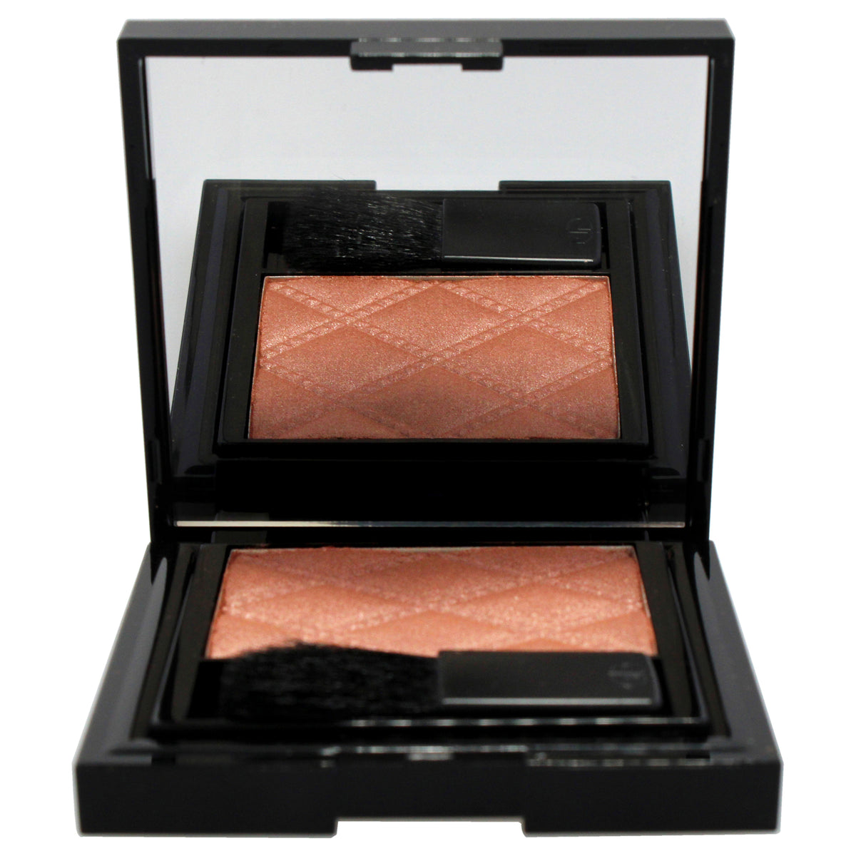 Soft Satin Blush Powder - Honey Bronze for Natural Cheek Color