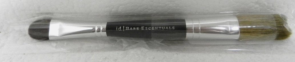 Makeup Brush - Tapered Shadow & Blush Brush for Eyes & Face