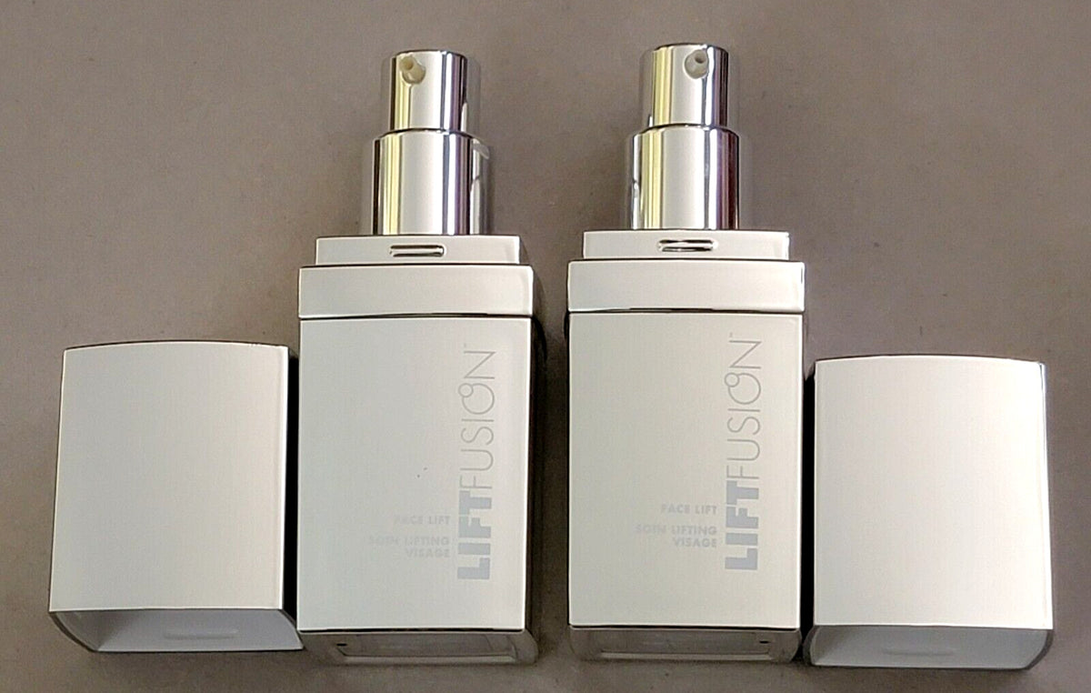 Micro Transdermal Face Lift Serum - 2 Pack, Anti-Wrinkle Skin Care