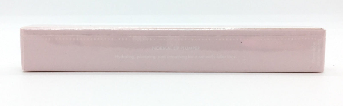 Long Lasting Lip Plumper with Hyaluronic Acid - Natural Gloss & Volume