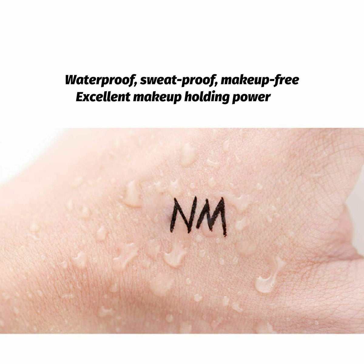 12 Colors Liquid Eyeliner Pen Set Waterproof Smudge-Proof Matte Makeup