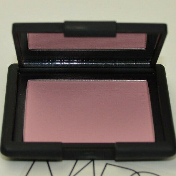 NARS Blush 0.16 oz. / 4.8 g – Natural Finish Makeup Powder for Cheeks