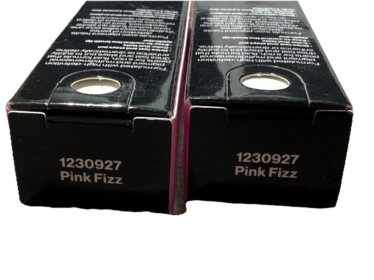 Wet n Wild Fantasy Makers Metallic Lip Liner - Pink Fizz