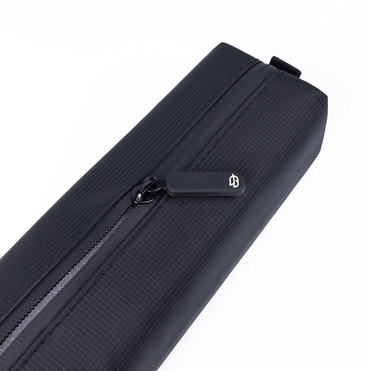 Men's Water-Resistant Mini Toiletry Bag for Travel & Gym Essentials