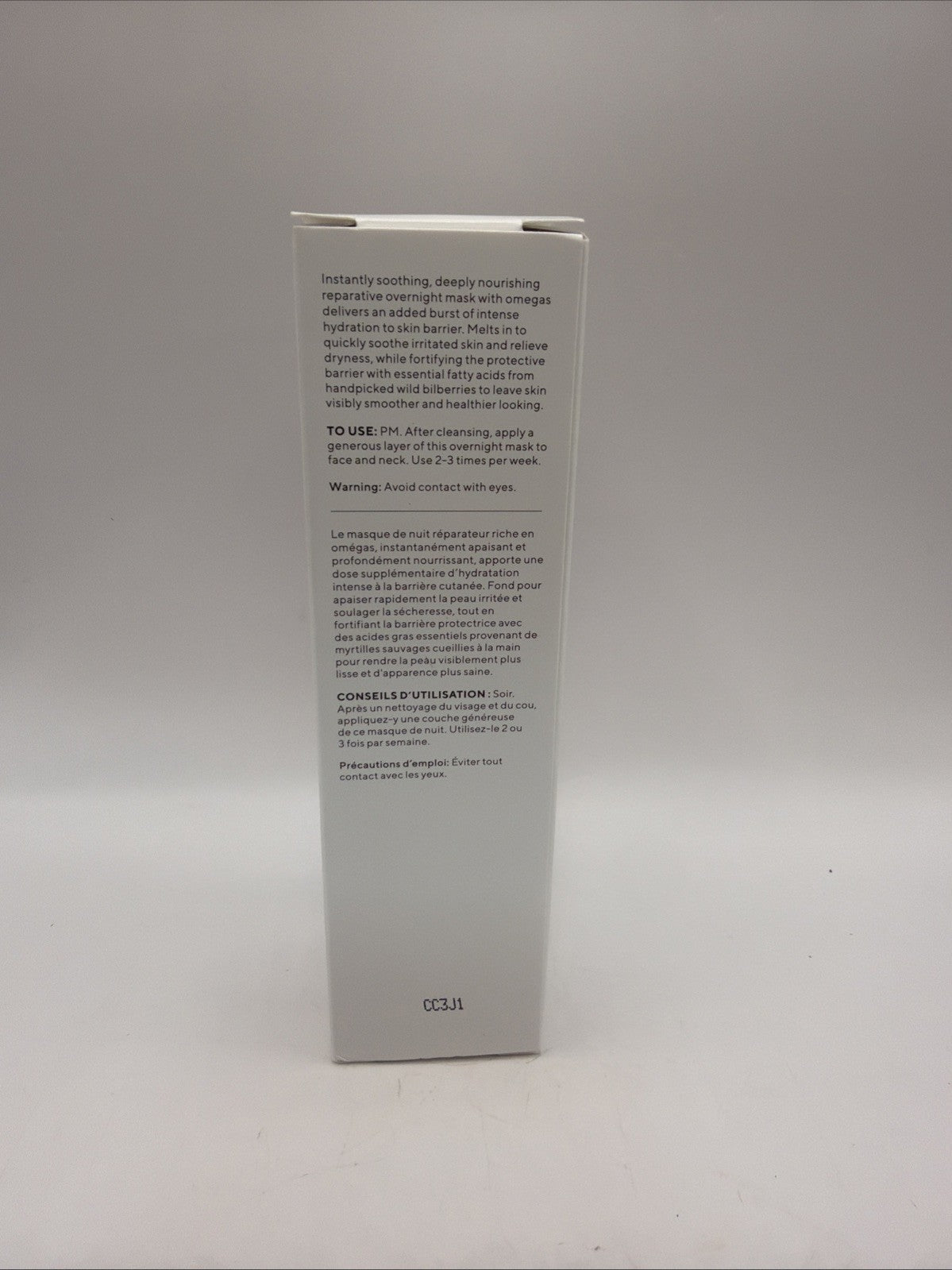 Cellular Hydration Repair Mask 2.7oz/80ml