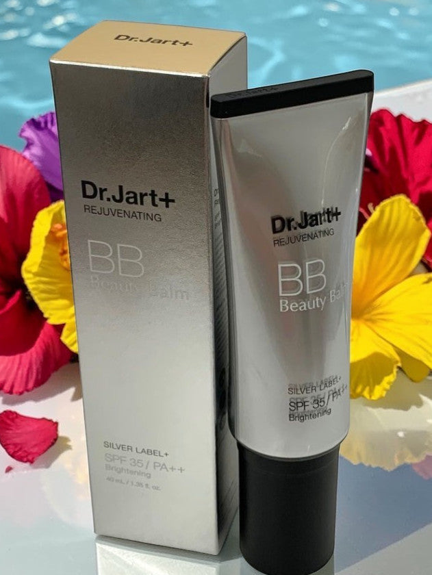 Rejuvenating BB Cream SPF 35 PA++ Brightening 40ml - Skin Tone Corrector & Moisturizer