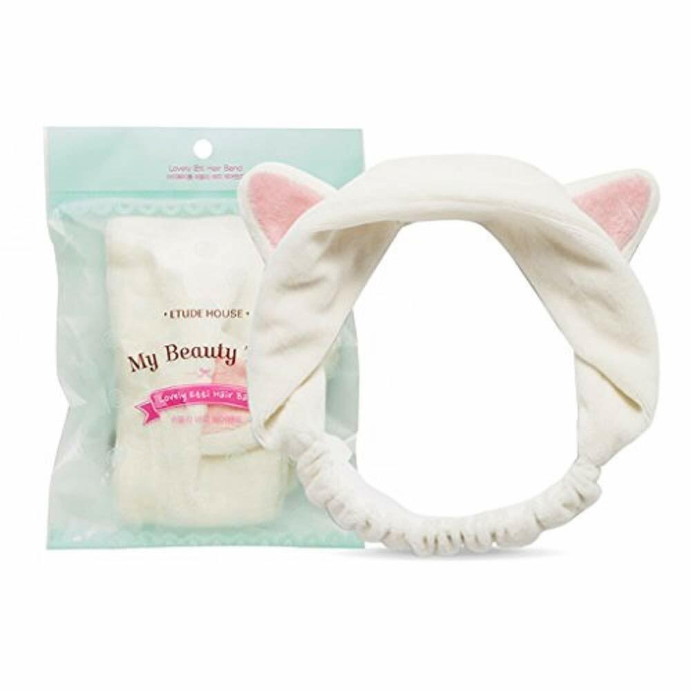 [ ETUDE HOUSE ] My Beauty Tool Lovely Etti Hair Band 1pc