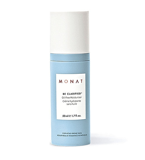 Oil-Free Moisturizer - 1.7 oz Face Hydration