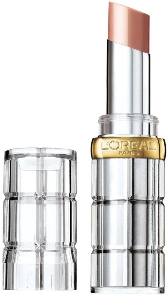 Color Riche Shine Lipstick - Hydrating Lip Color with Shine Finish
