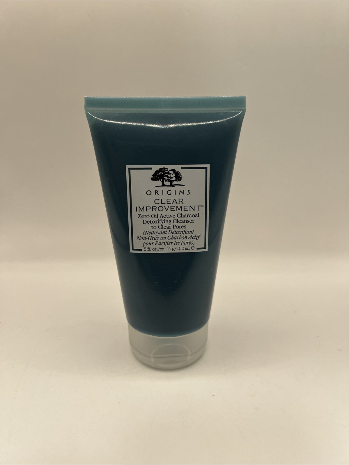Active Charcoal Detox Facial Cleanser 5 oz by Origins – Clear Pores & Oil Control