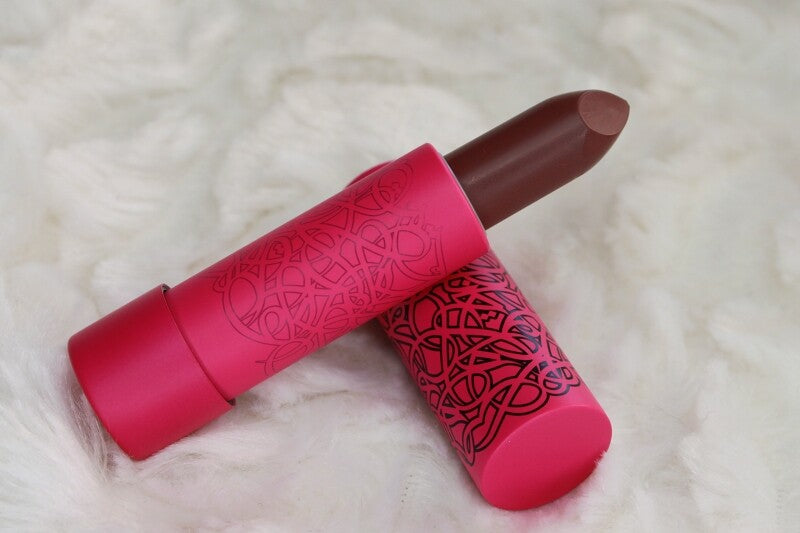 Limited Edition MAC Lipstick - Authentic Collectible, Boxed