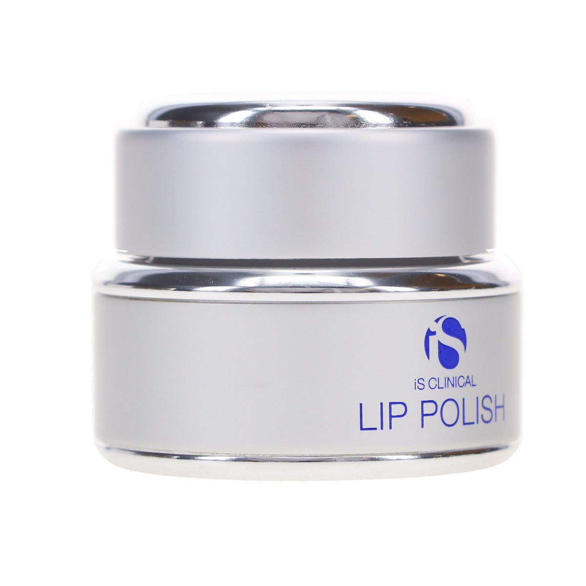 iS Clinical Lip Polish 0.5 oz Lip Exfoliant with Antioxidants & Hydration