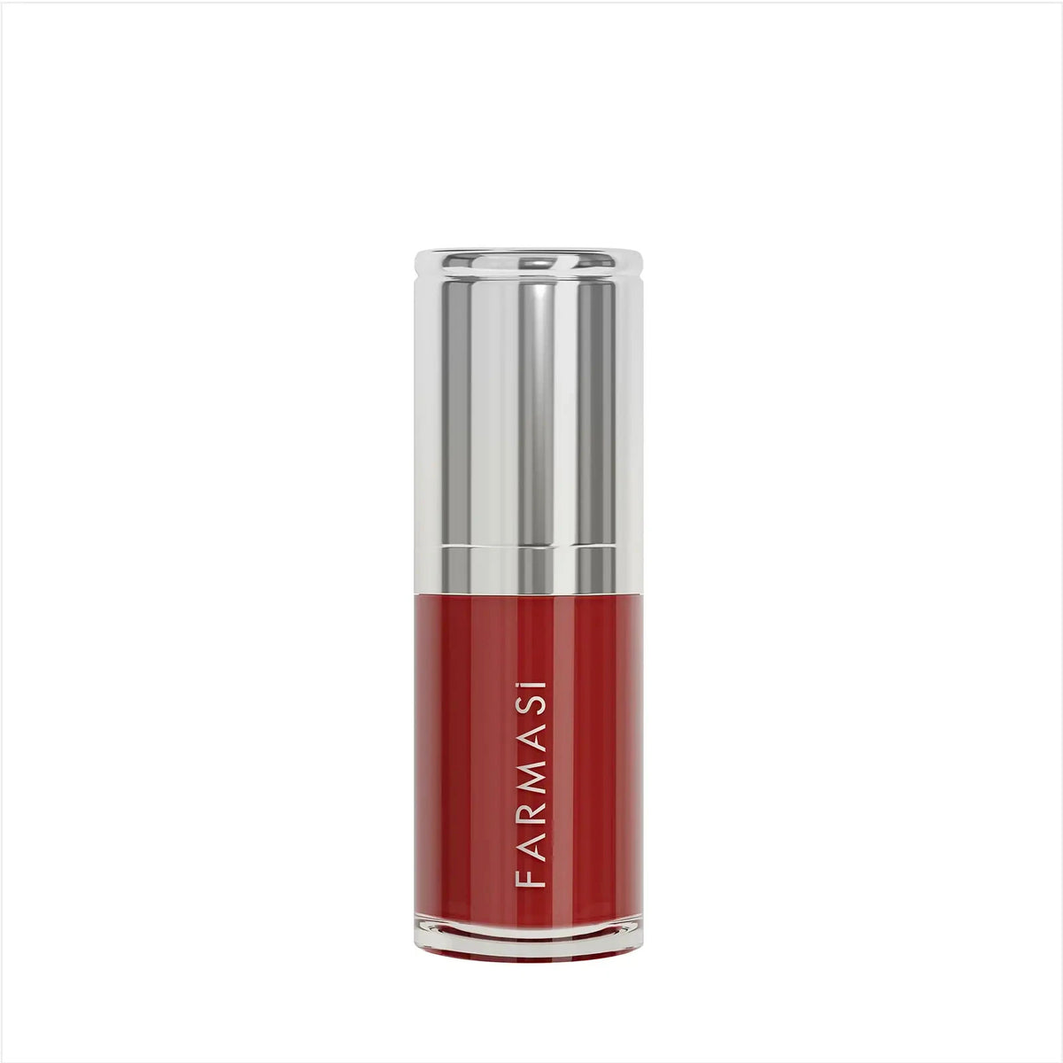 Cherry Lip Oil with Vitamin E - Hydrating Tinted Lip Moisturizer 6ml